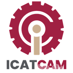 Escudo ICATCAM